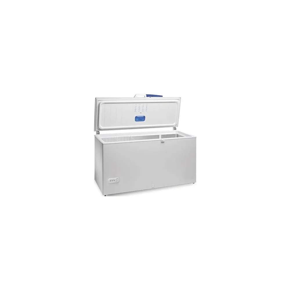 CONGELADOR HORIZONTAL TENSAI TCHEU430VD 425L BRANCO