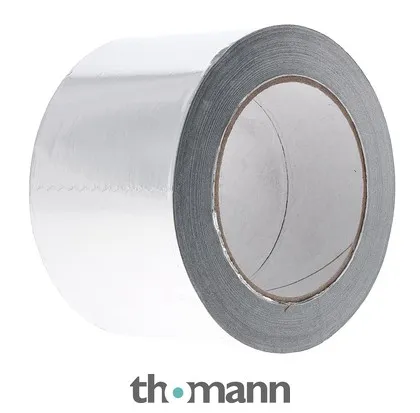 Stairville Alu Tape 75mm