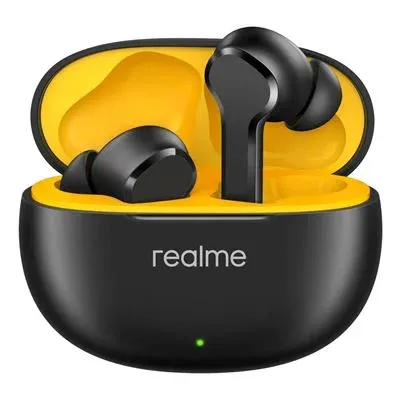 Auriculares Bluetooth realme Buds T110 | Preto