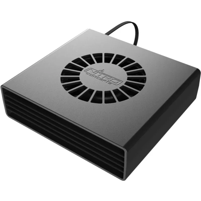 Nitro Concepts IMMERSION Wind Flow