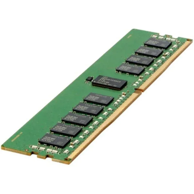 Memória RAM HPE 879507-B21 DDR4 2666Mhz 16GB CL19