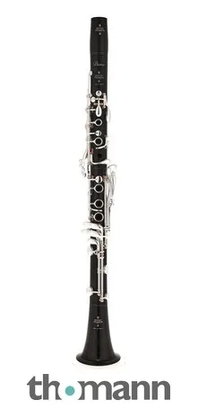 Buffet Crampon Divine Bb-Clarinet 19/6