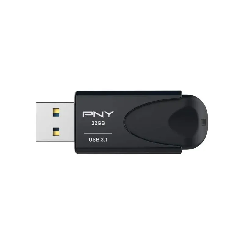 PNY Attaché 4 32GB USB 3.1