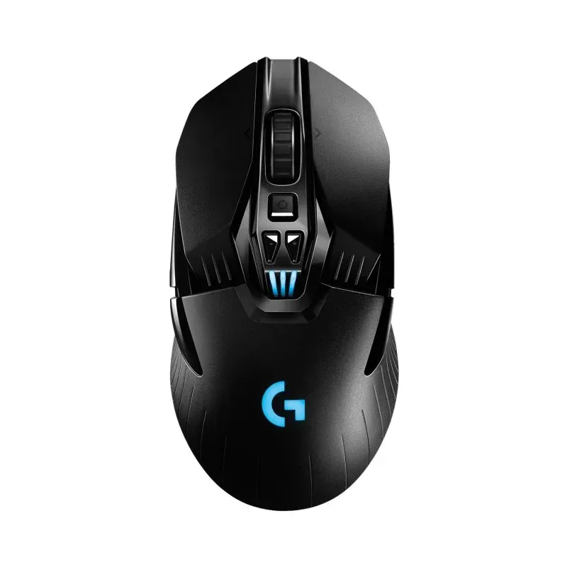 Logitech G903 Lightspeed Rato Gaming Sem Fios 25600DPI
