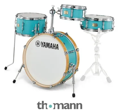 Yamaha Stage Custom Hip Shell Set MSG