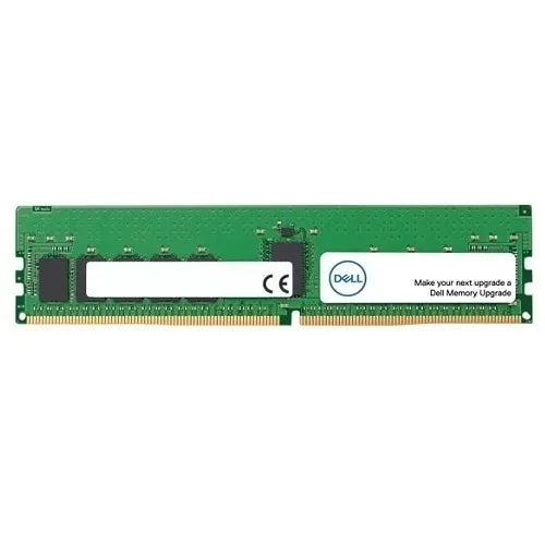 Dell Memory Upgrade - 16GB - 2Rx8 DDR4 RDIMM 3200MHz AA799064