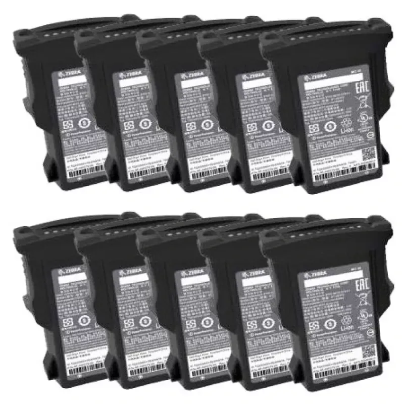 BTRY PACK LITHIUM ION PP+ BLE BATT