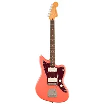 Fender Squier Classic Vibe 60s Jazzmaster LRL Tahitian Coral