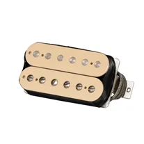 Pickup Gibson 57 Classic Potted 2 condutores Duplo Branco Clássico