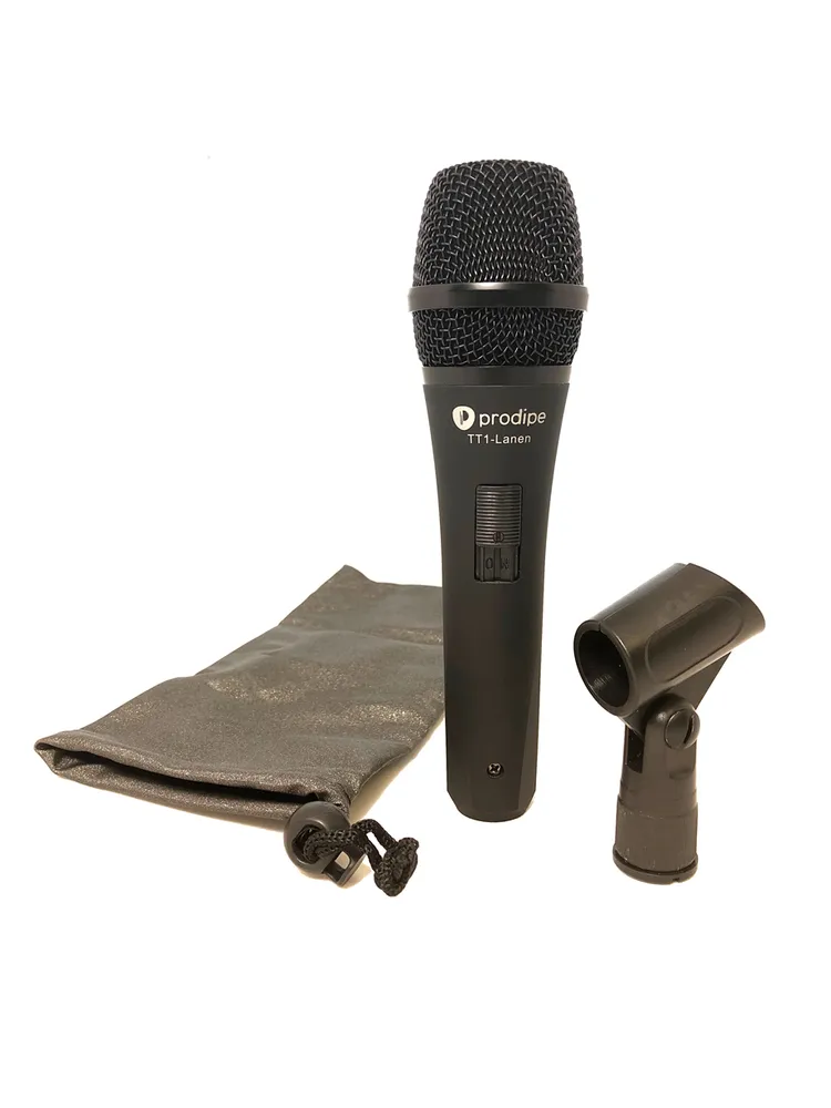 Microfone Voz Prodipe TT1-Lanen