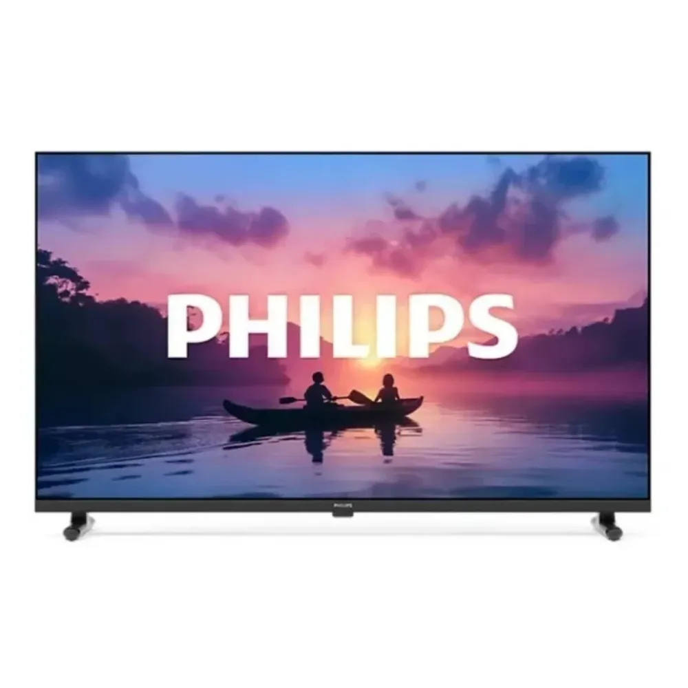 TV Philips 40PFS6050 40" FHD Smart TV Preta
