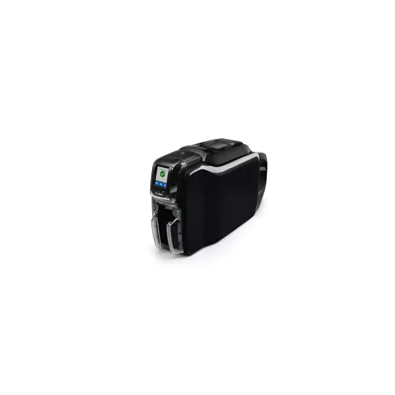 ZC350 SINGLE SIDED USB/RED/W.DRIVER