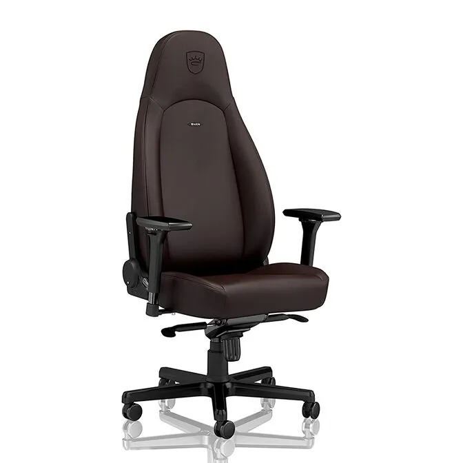 Cadeira noblechairs ICON - Java Edition