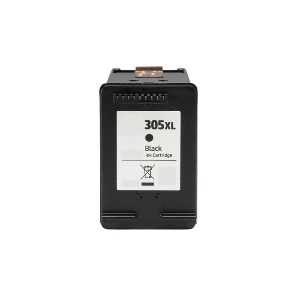 Toner Compativel HP 305XL Preto