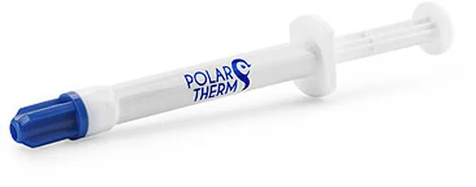Pasta Térmica Polartherm PT X10 (10g) by Thermal Grizzly