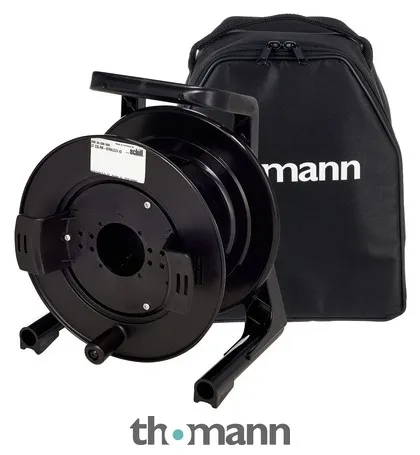 Schill GT 235.RM Bag Bundle