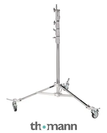 Avenger A5042CS Roller 42 Low Base