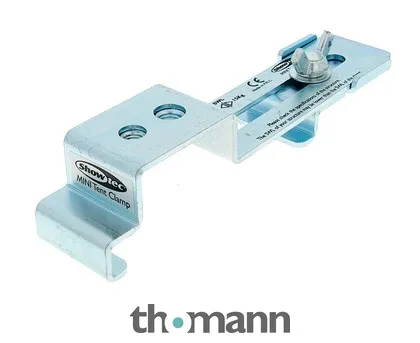 Showtec Mini Tent Clamp