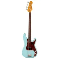 Fender American Vintage II 1960 Precision Bass RW Daphne Blue