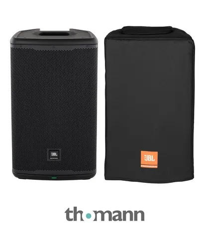 JBL EON712 Cover Bundle