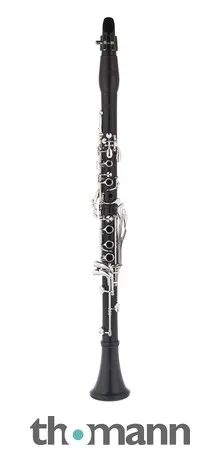 Thomann CL-18A A-Clarinet Boehm