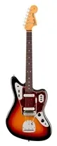 Fender Vintera III Mid 60s Jaguar RW 3-Colour Sunburst