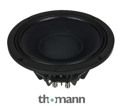 FaitalPRO 10PR300 8 Ohms