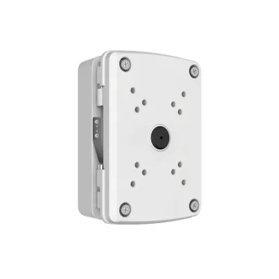 Caixa de Conexões Dahua para Câmaras IP66 Branca - PFA126