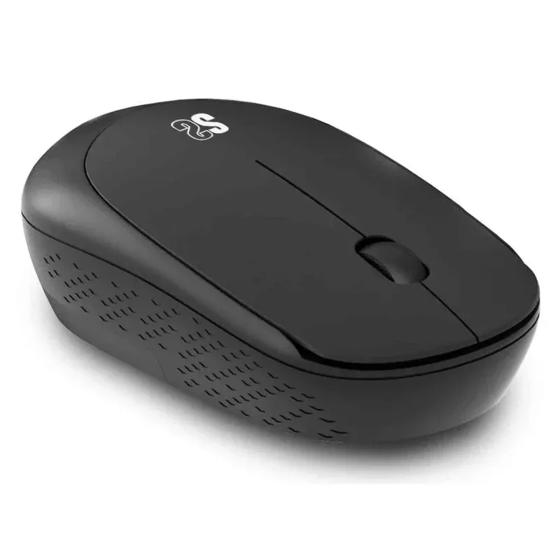 Subblim Business Plus Rato Sem Fios Silencioso 1200DPI Preto