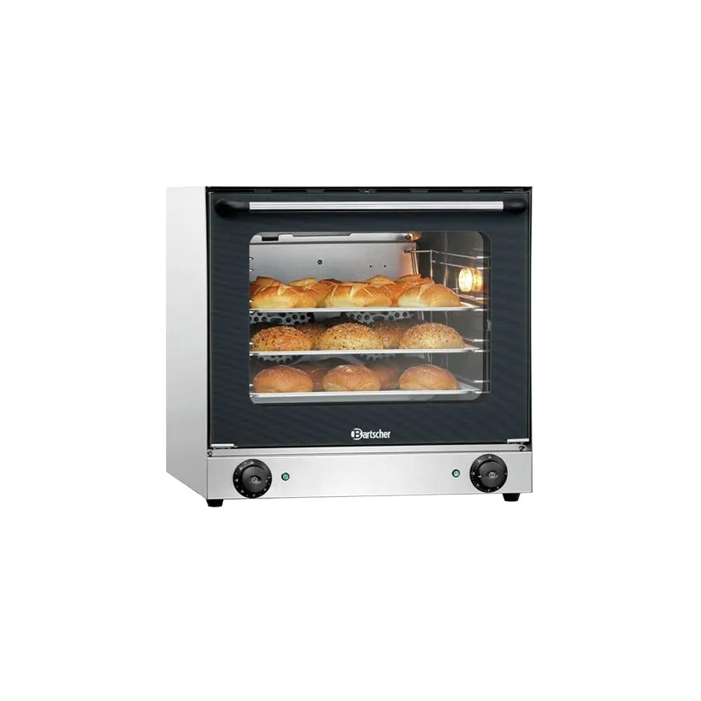 FORNO CONVECTOR BARTSCHER - AT 90 - C09040503