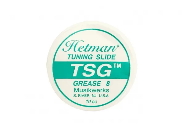 Hetman Nr. 8 Slide Grease