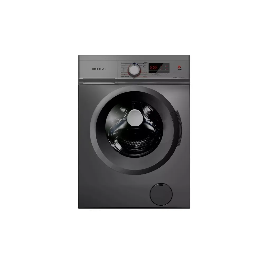 MÁQUINA DE LAVAR ROUPA INFINITON - WMD61DPE