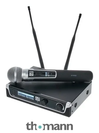 LD Systems U506 HHD