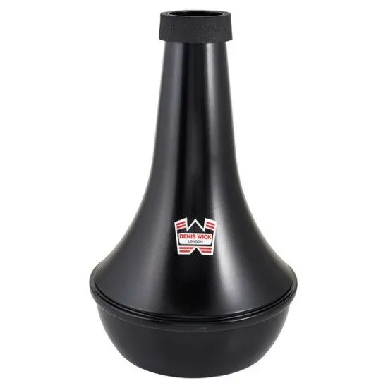 Denis Wick SURDINA BOMBARDINO DW5512 Euphonium Practice Mute