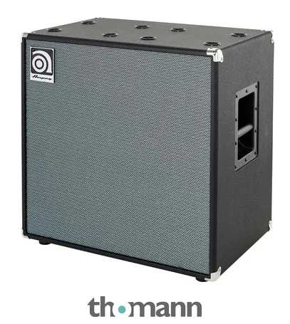 Ampeg SVT-212AV Cabinet