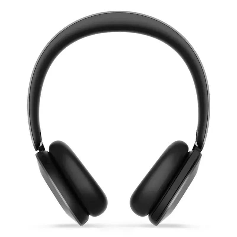 LENOVO Dual-Mode Wireless ANC Foldable Headset 8550 - Aura Edition- USB-C Teams