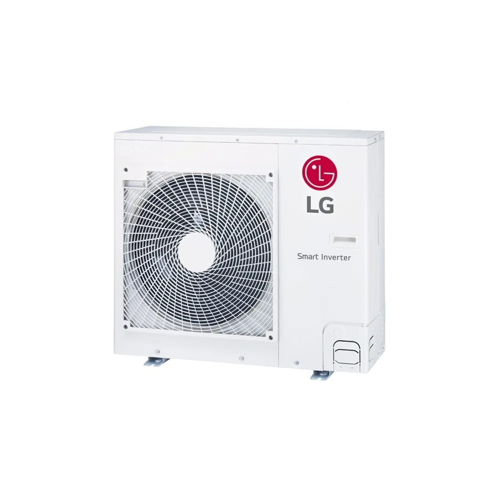 AR CONDICIONADO UNIDADE EXTERIOR LG – MU5R30.U36A0