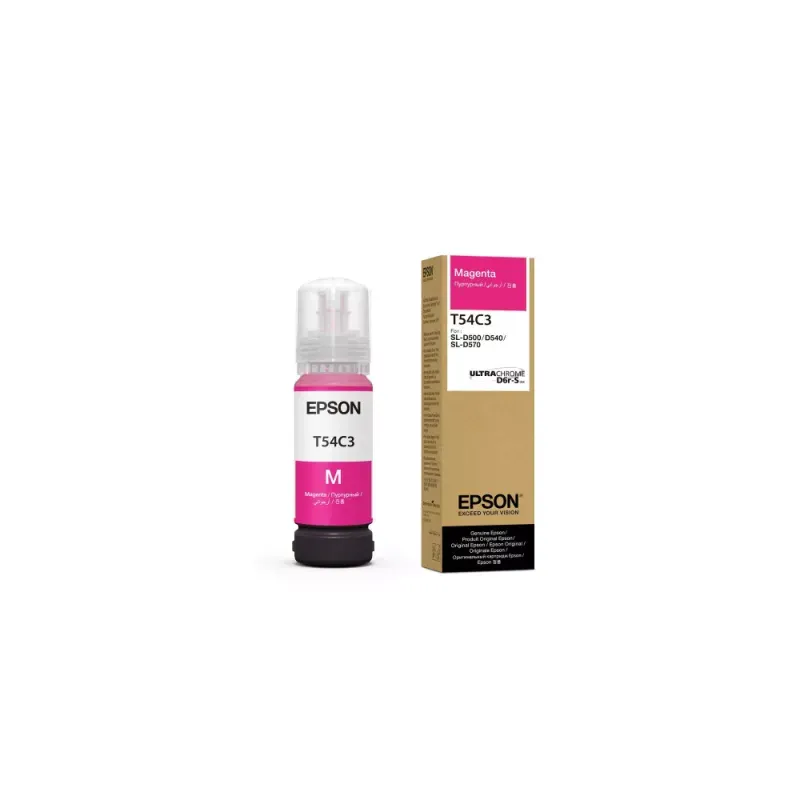 T54C Magenta SURELAB SL-D500