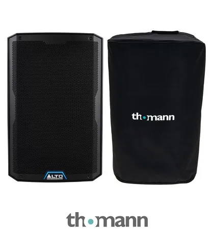 Alto TS 415 Cover Bundle
