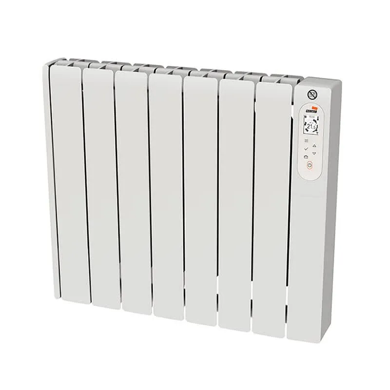 Cointra Cosmos 1200 1200W 7E Wifi Emissor De Fluido