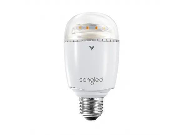 Sengled Boost Clear - c/ repetidor WiFi - e27