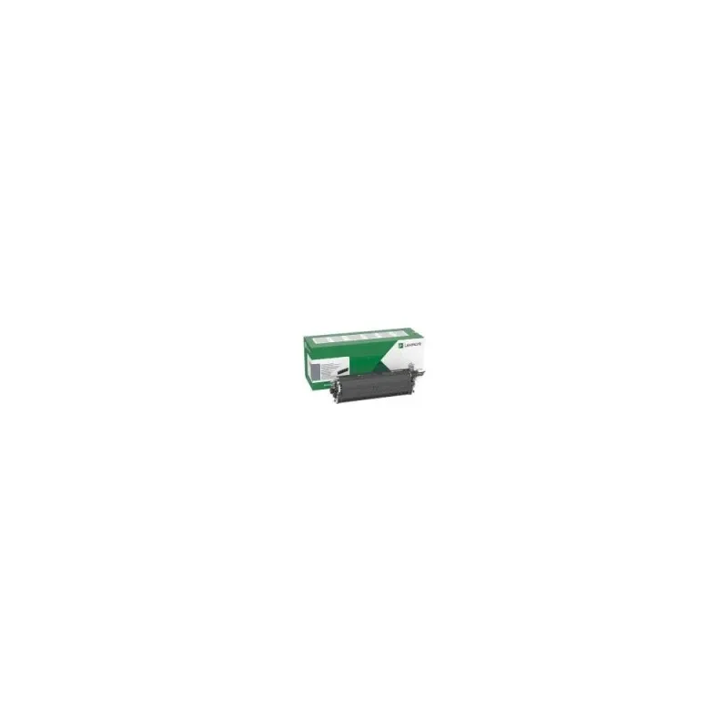 LEXMARK 78C0ZV0 Black and Color Return Program Imaging Kit