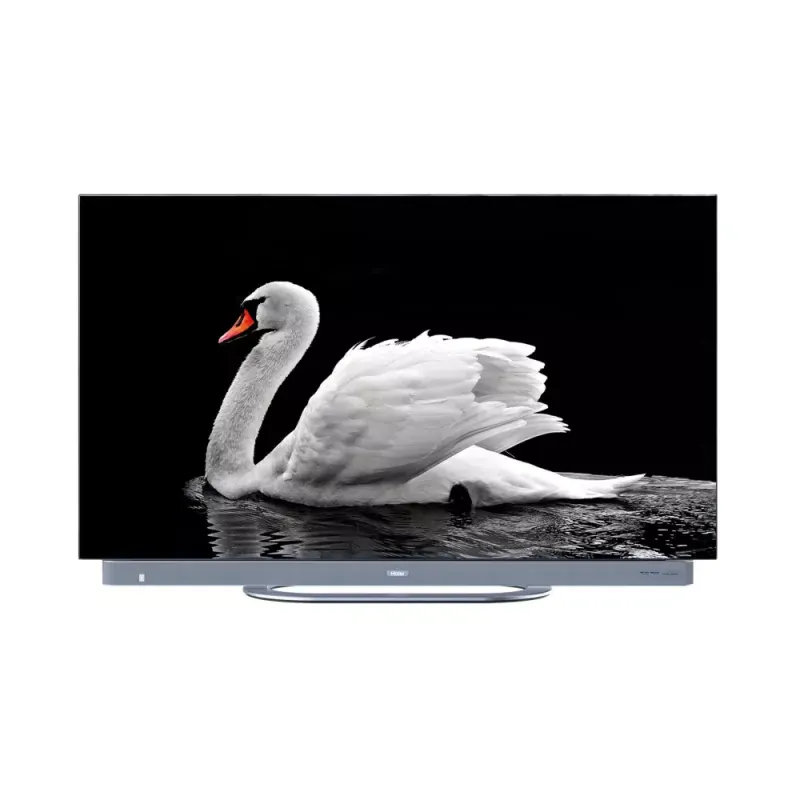 Televisão TV HAIER - 55" 4K Ultra HD OLED / Smart TV / Google TV / Chromecast - H55C900UX