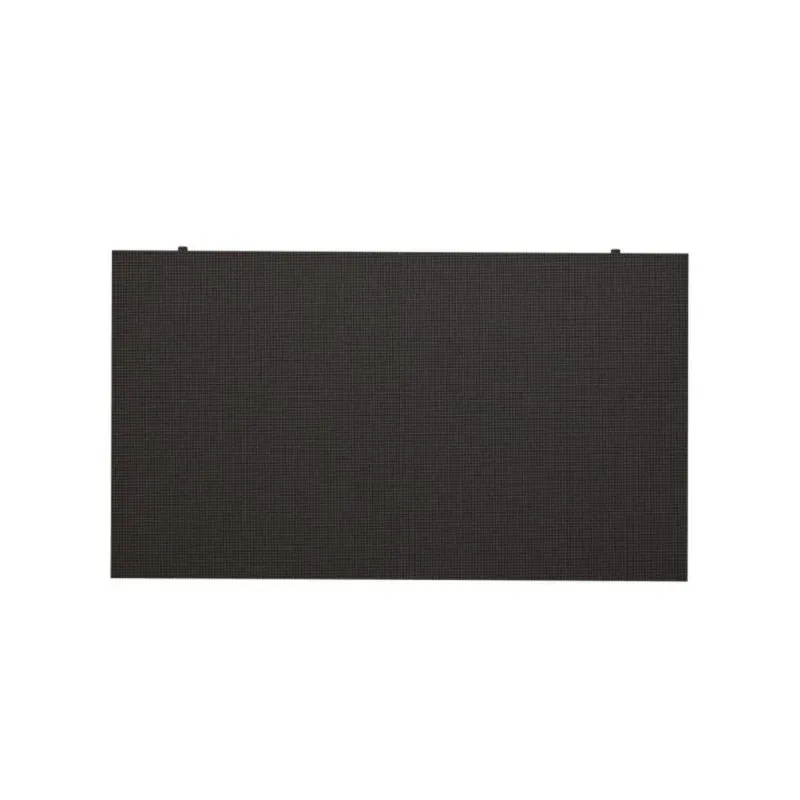 Monitor LG LSBE25 Painel LED Indoor 600nits 2.5mm Full Color SMD com Manutenção Fácil