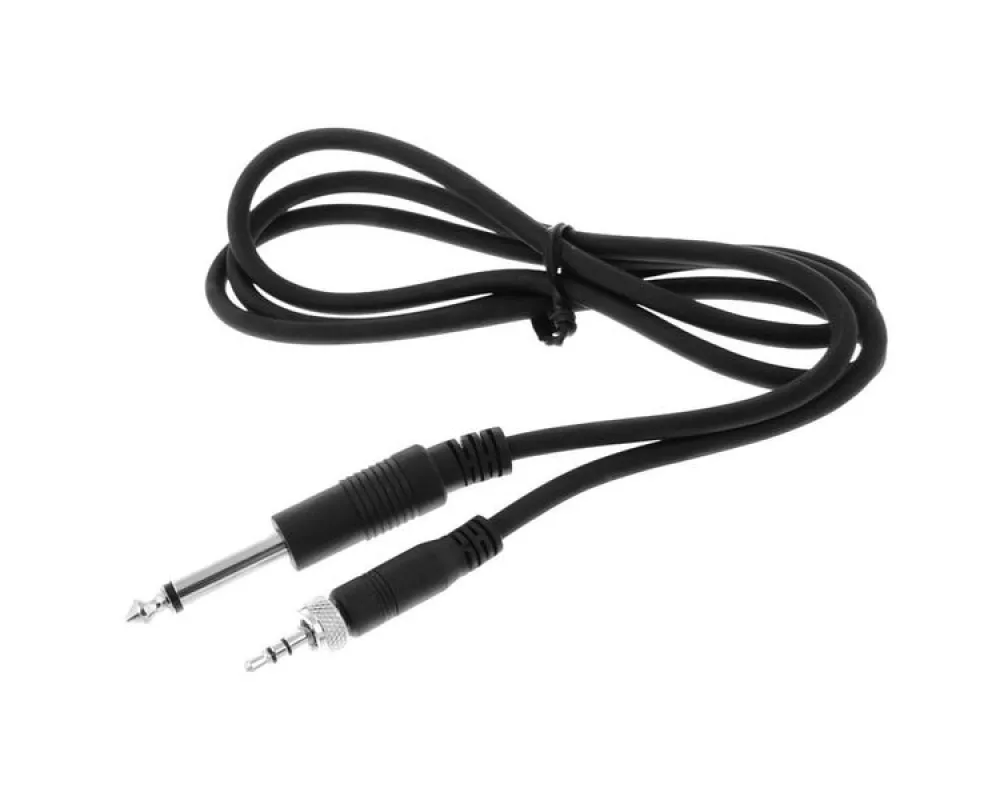 Sennheiser CL-1 Line EW Cable mJacksSt3.5/mJacksSt3.5