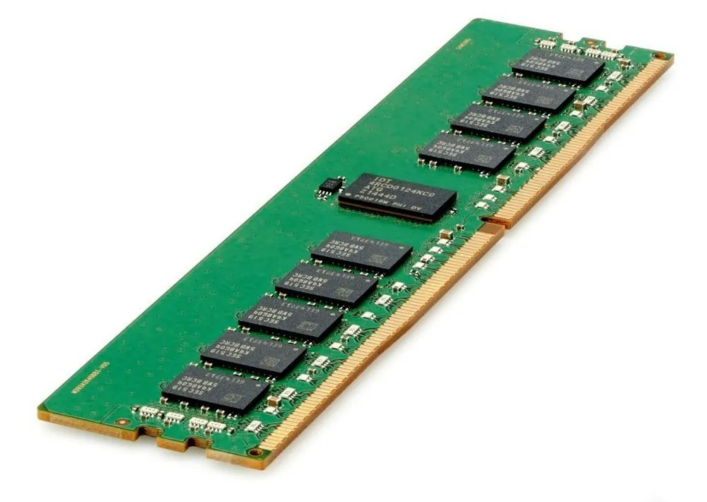 Hewlett Packard Enterprise 32GB DDR4-2400 memory module 1 x 805351-B21