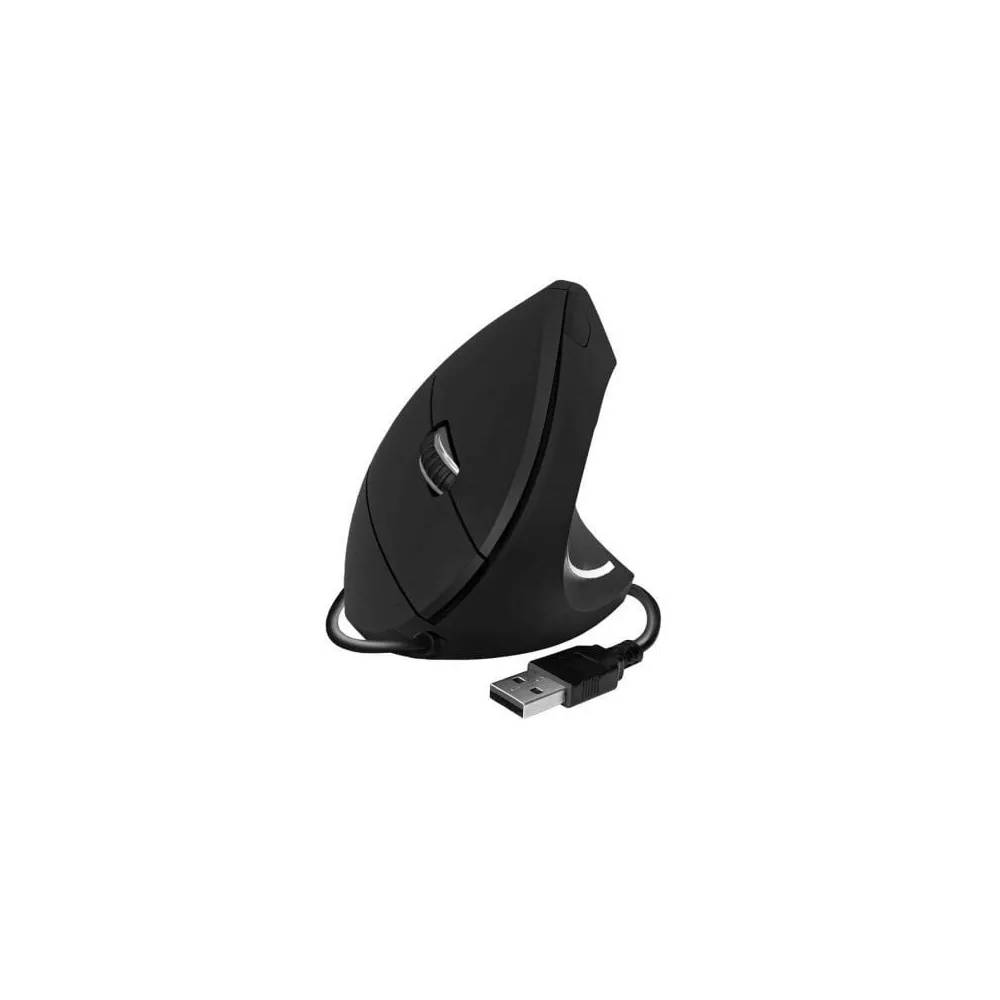 Subblim Mouse ergonômico Glide Vertical Ergo