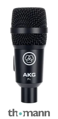 AKG Perception Live P4