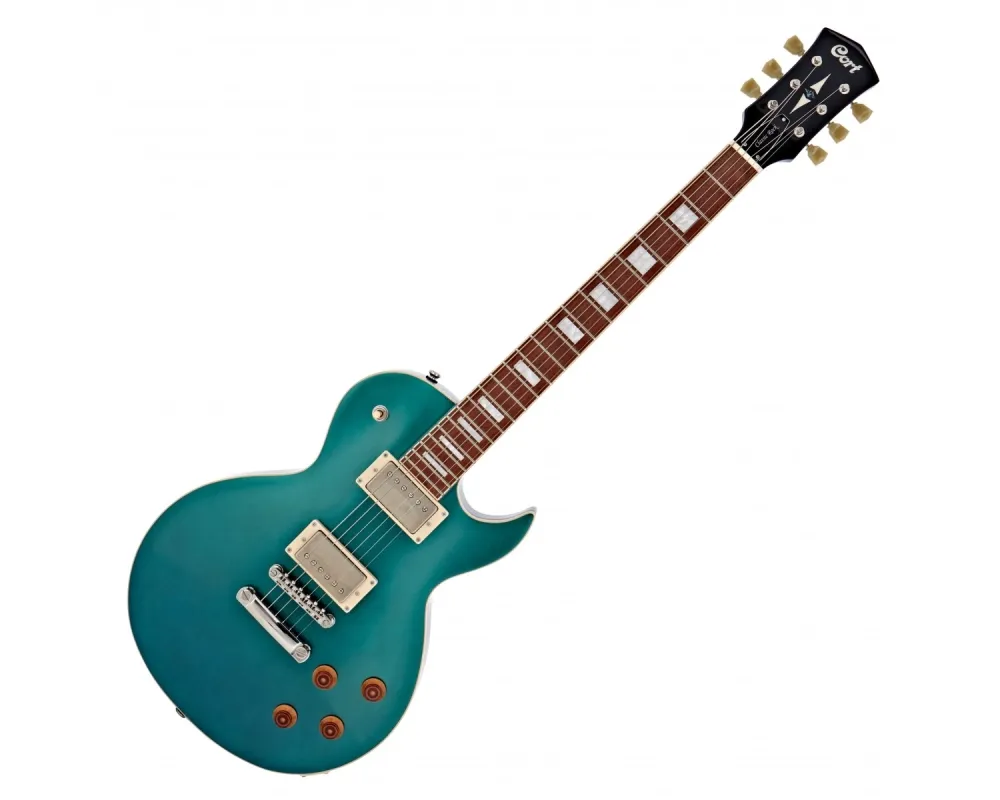 Cort CR200 FBL Flip Blue