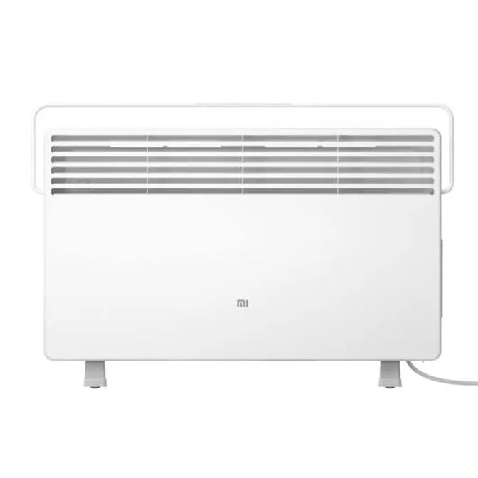 Aquecedor Elétrico Xiaomi Mi Smart Space Heater S